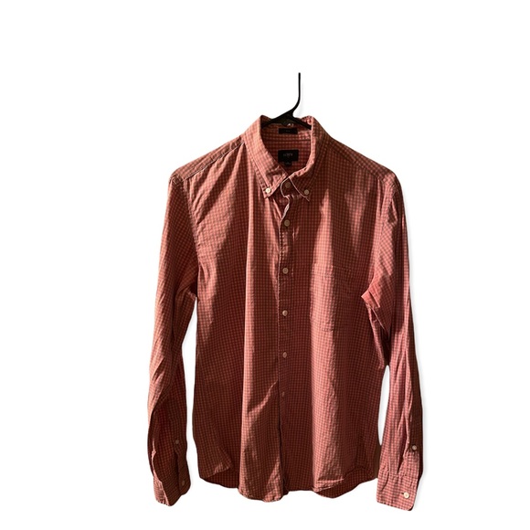 JCrew Button down shirt